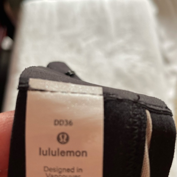 Lululemon Awake to Lace Bra - Picture 3 of 3